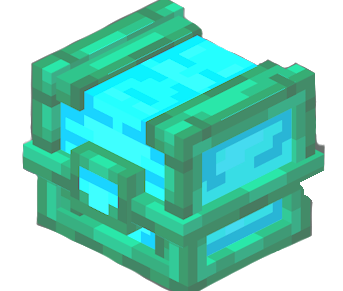 Pack Glacial